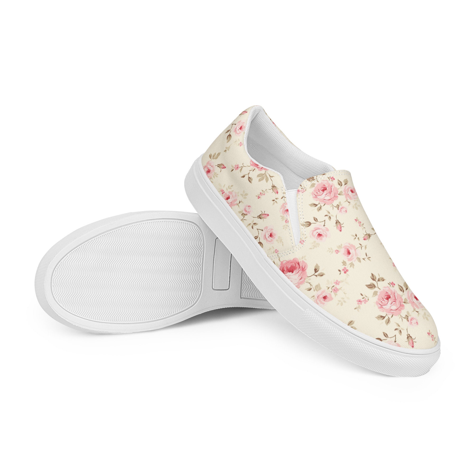 iPhone・スマホケース Society6 Vintage Shoes and Heels by Andrea Caroline il_340x270.5403420554_sytj.jpg