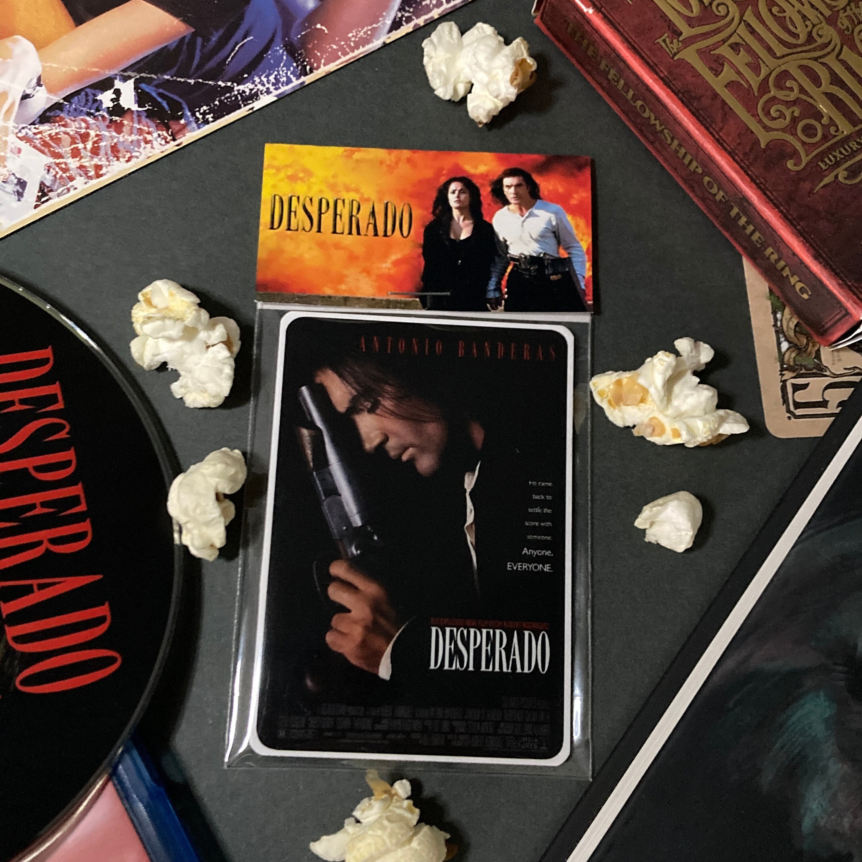 Desperado banderas - Etsy 日本
