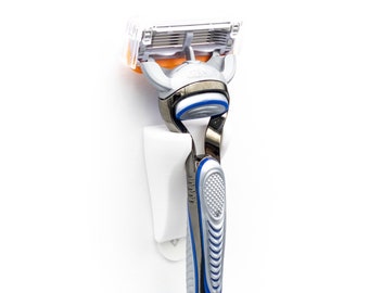 Gillette Fusion Razor Holder