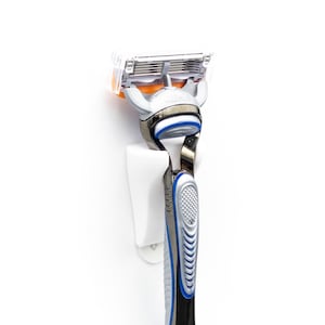 Gillette Fusion Razor Holder image 1