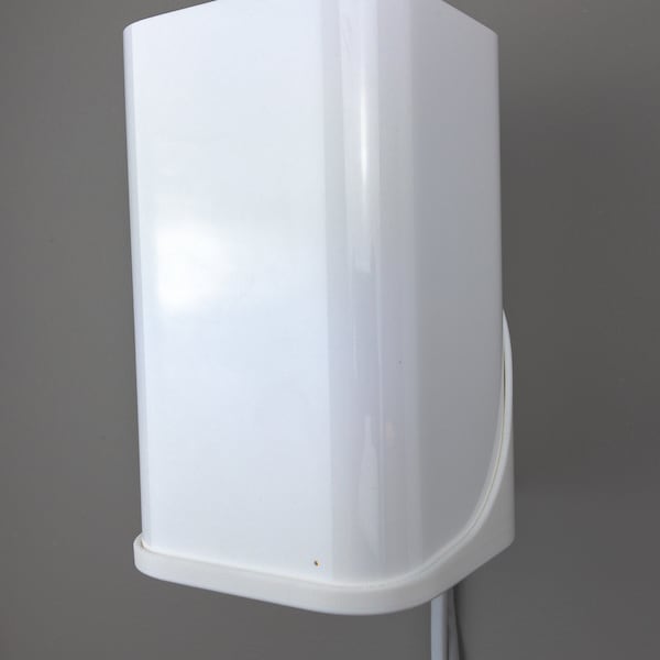 Wall Mount for Apple Airport Extreme or Time Capsule 6th generation