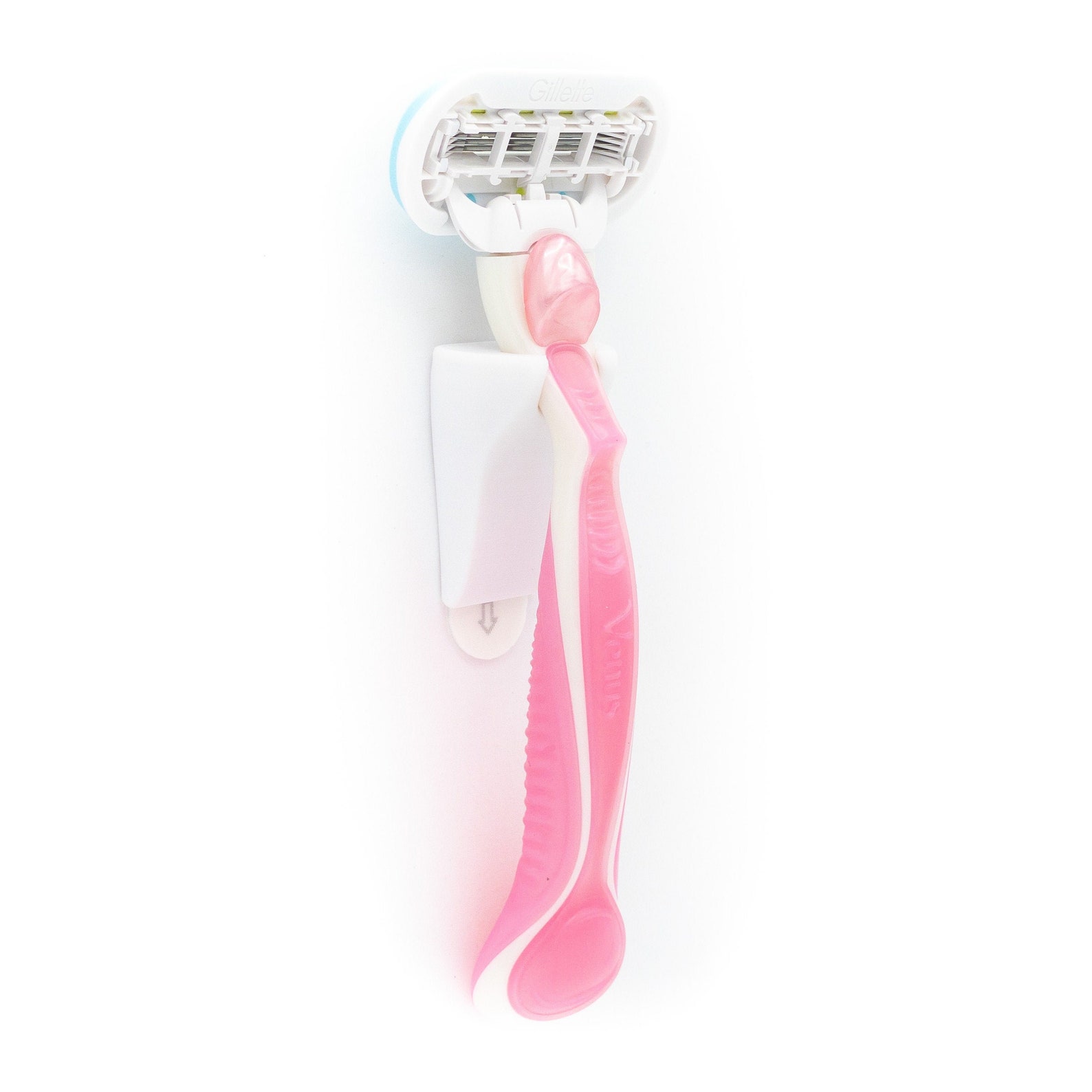 Venus Razor Holder Etsy