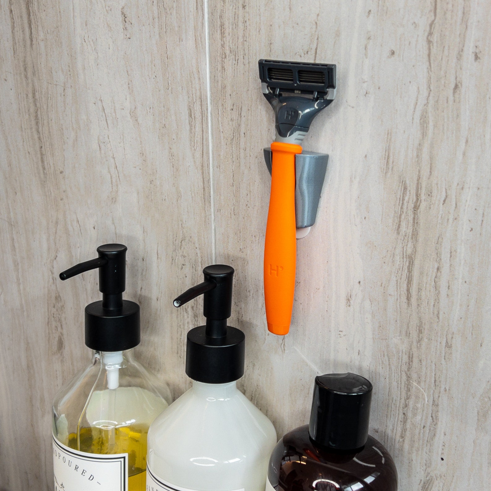 Harry's Truman Razor Holder - Etsy