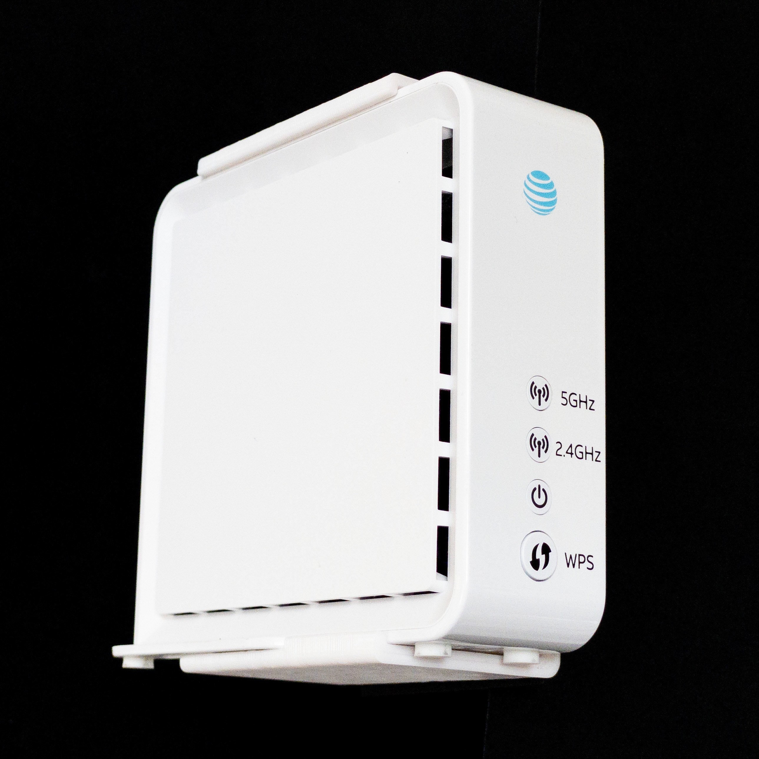 At&t Internet Wifi Extenders Compatible With Att Wall Mount