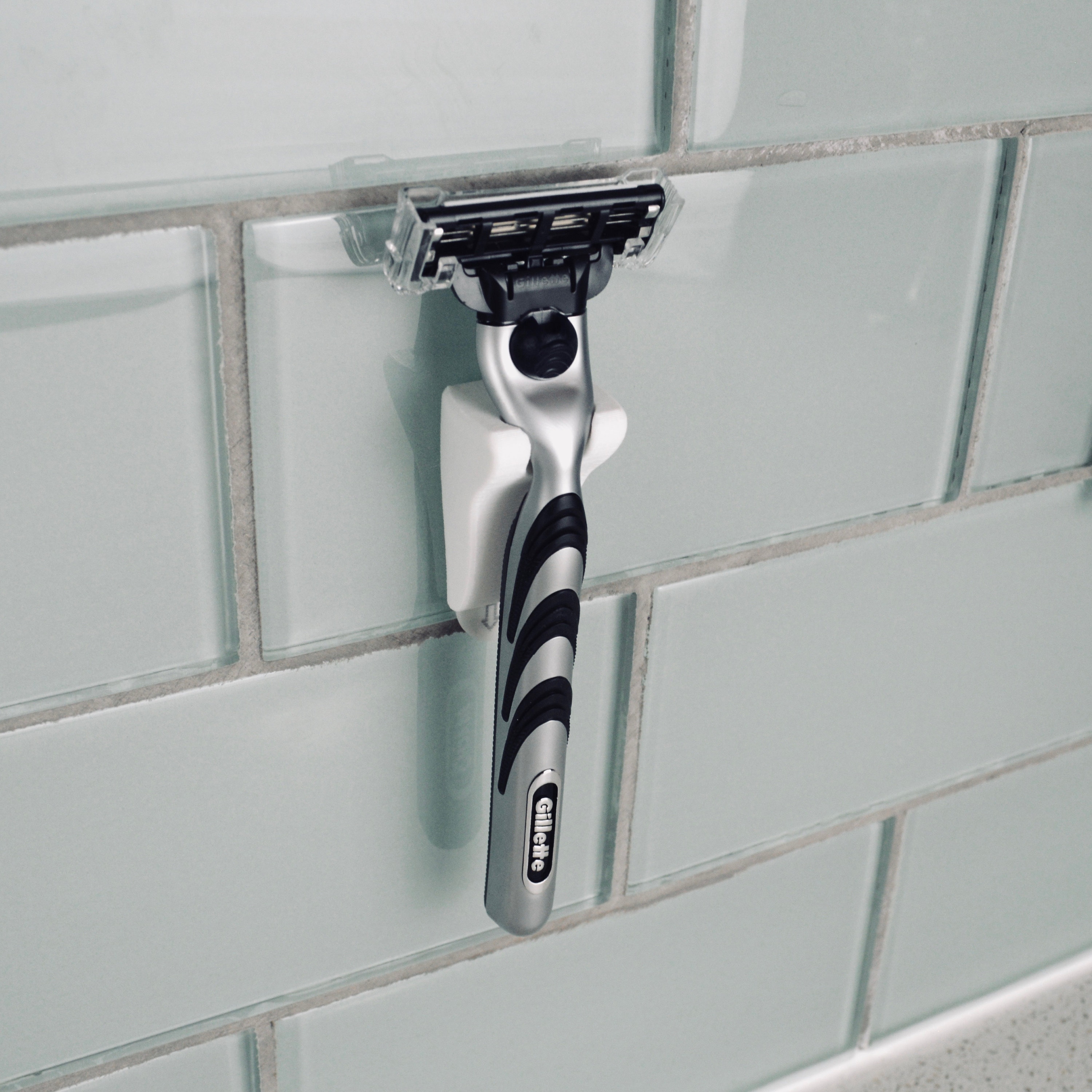 Mach 3 Razor Holder | Etsy