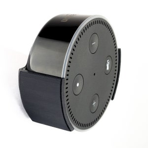 Wall mount for Echo Dot (2nd Generation)