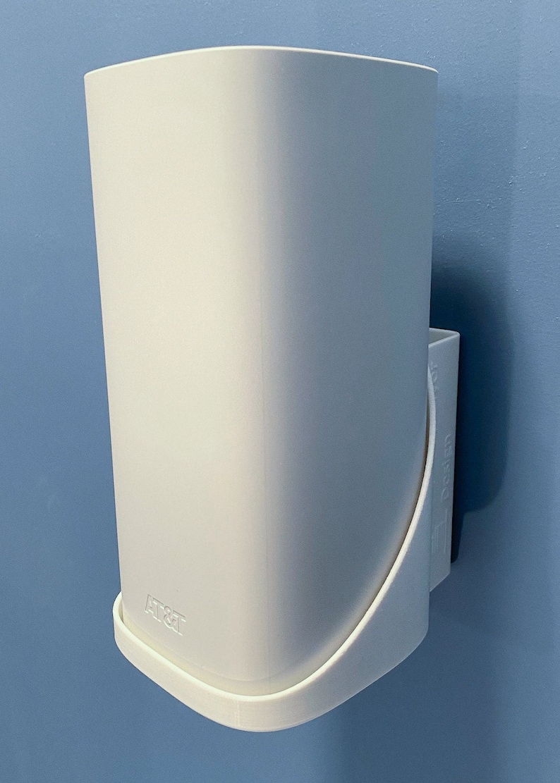 Wall Mount for AT&T Airties 4971 Wifi Extender Etsy