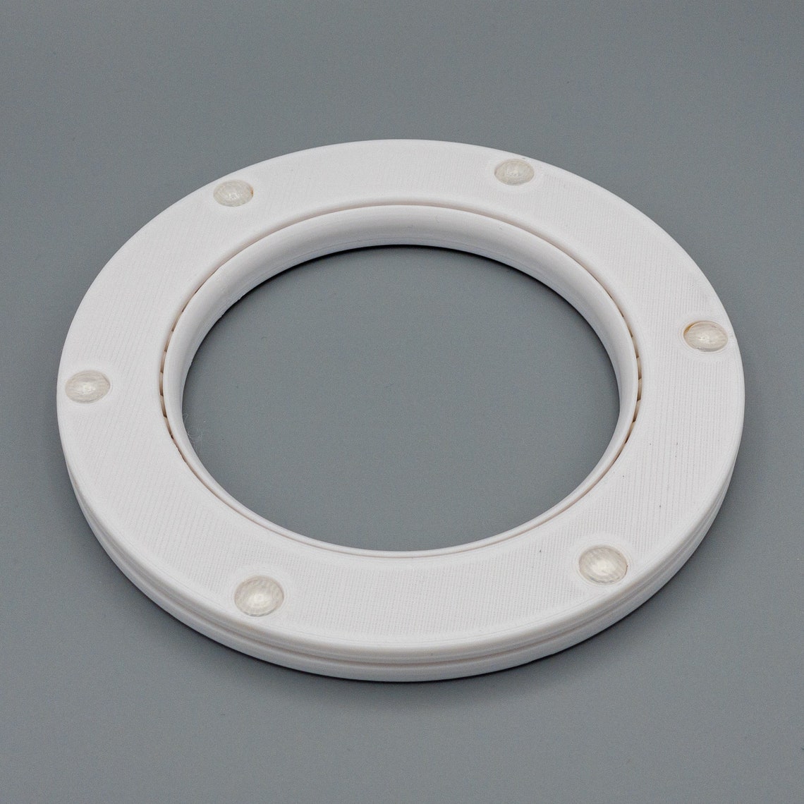 Cake Turntable. Decorating 3D Printed Lazy Susan Etsy