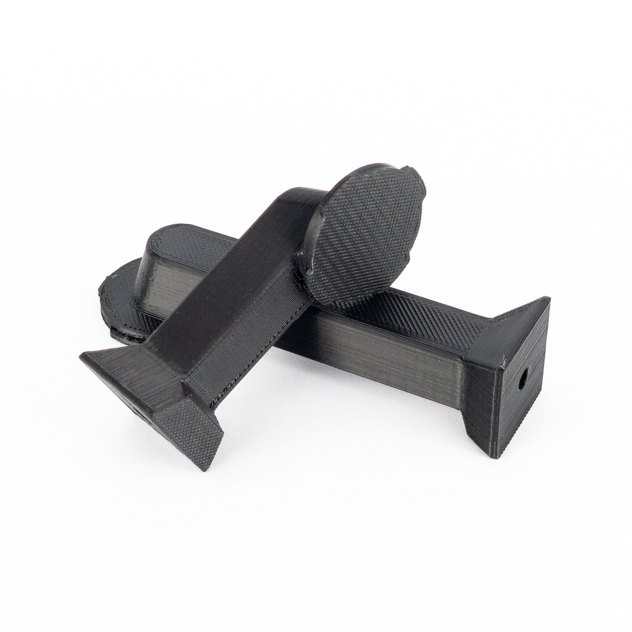 Quadlock Tripod Shoe compatible with Amazon Basics 50 Etsy