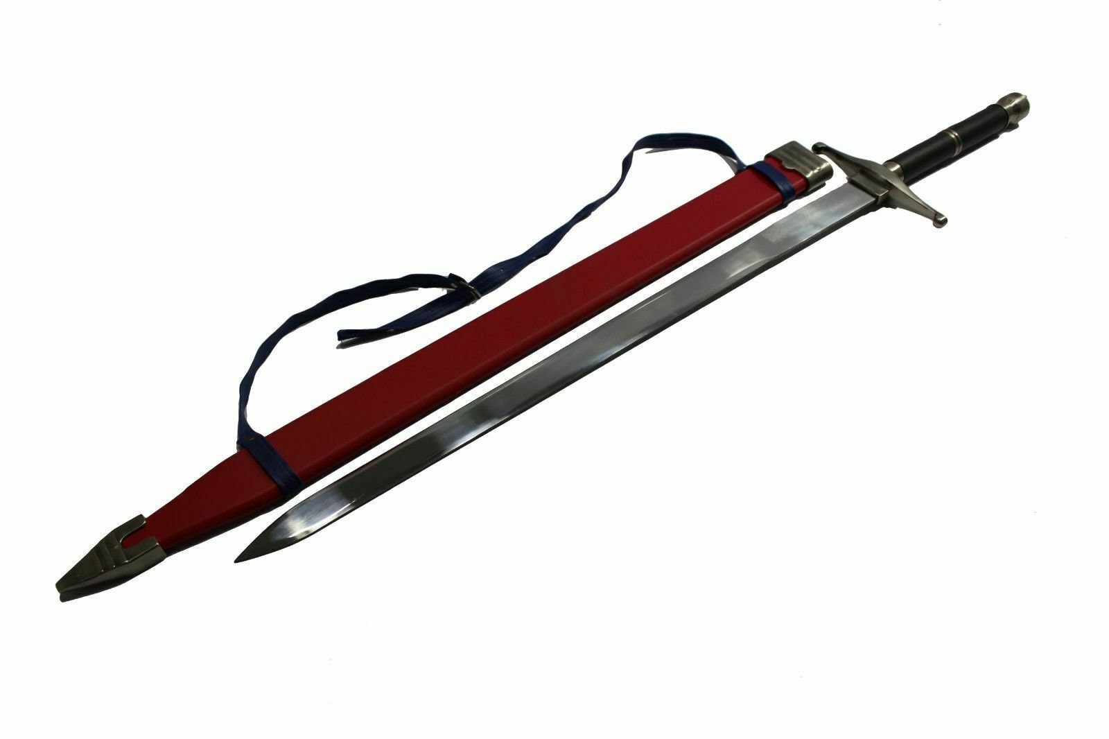 Dragon Ball Z Sword Trunk 43 Replica Sword With Sheath Etsy