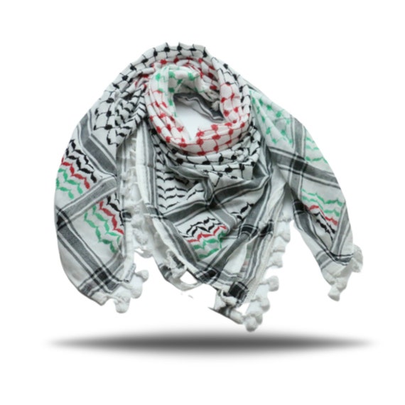 Belize Flag Unisex Cotton Like Soft Shawl Wrap Scarf Neck Wear