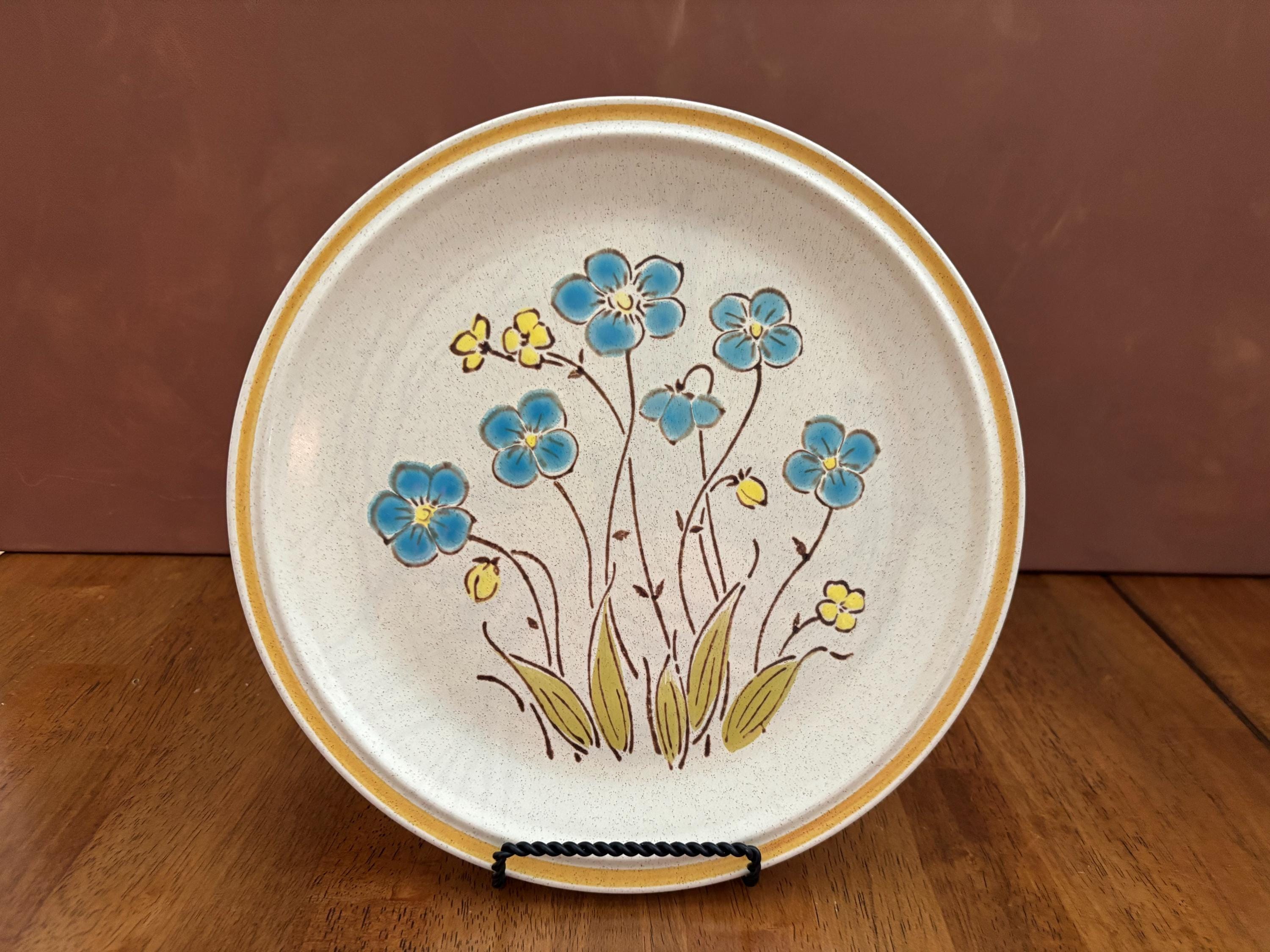 Garden Festival Stoneware