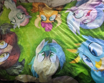 mlp smolder plush