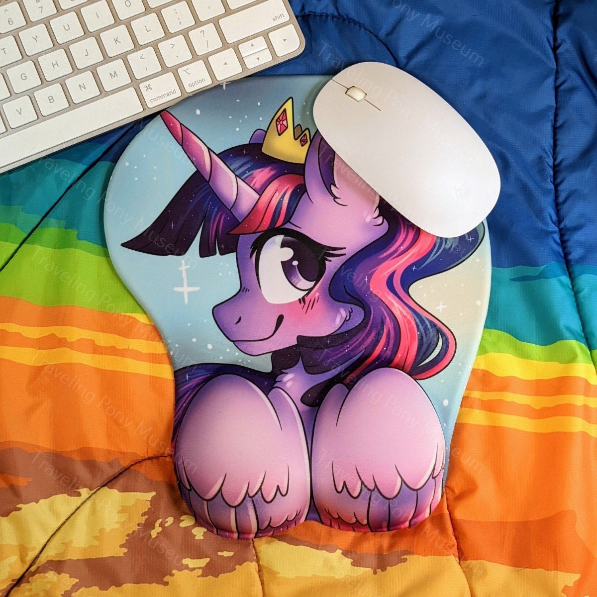 Buy Wholesale China Mousepads Custom Logo, Ergonomic Sexy Mouse Pad ,3d  Anime Gel Mouse Pad & 3d Gel Mouse Pad at USD 1.5