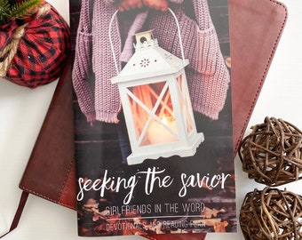 Advent Study:Seeking the Savior