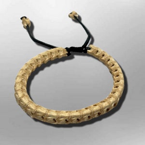 Bone Bracelet Etsy Singapore