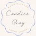 CANDICE GRAY