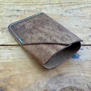 Cartera de bolsillo frontal, EDC,