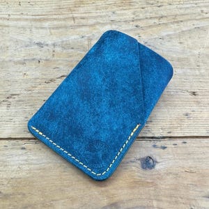 Cartera de bolsillo frontal, EDC,