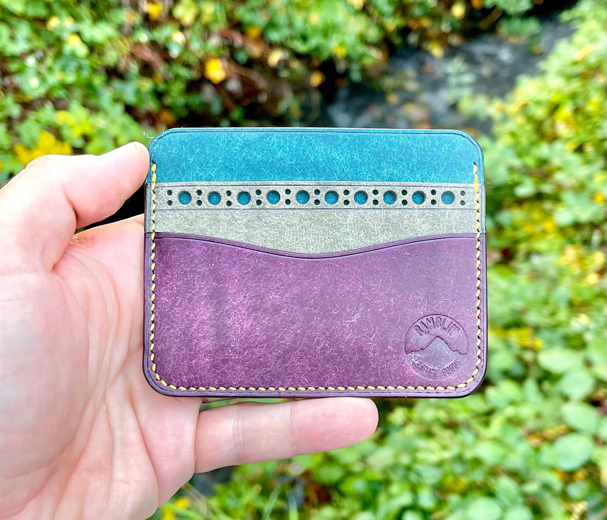 Compact Wallets Collection for Women