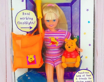 stacie barbie 90s
