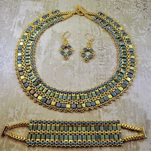 Queen of the Nile Collection
