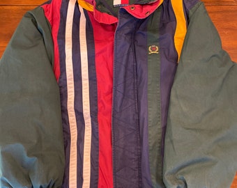 jaket tommy hilfiger original