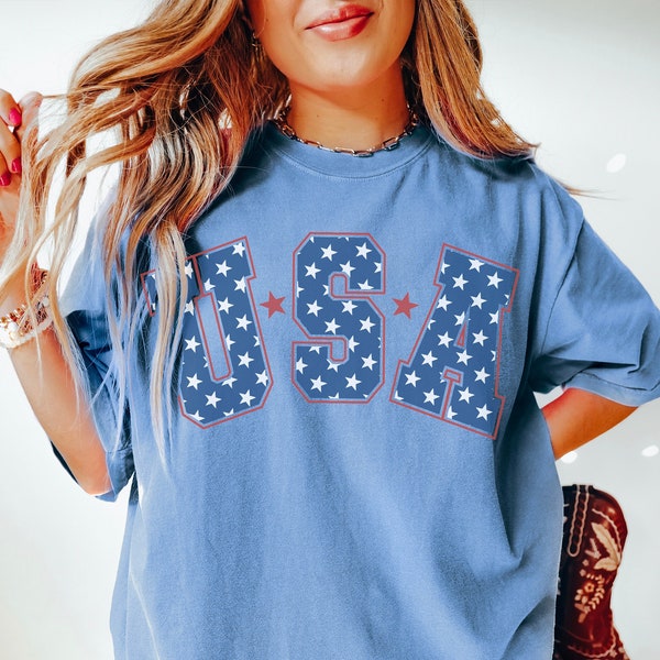 4th of July Clothing Etsy