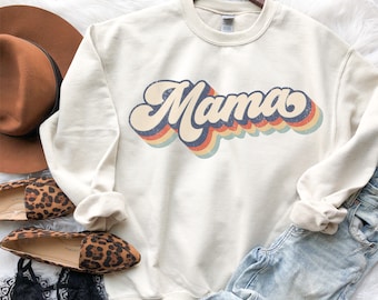 Custom Party Shop Baby Girls Mothers Day Hoodie Pullover