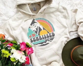 beach hoodies