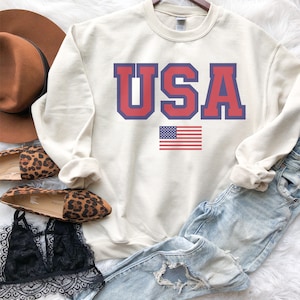 4th of july sweatshirts sale