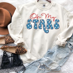 4th of july sweatshirts on sale