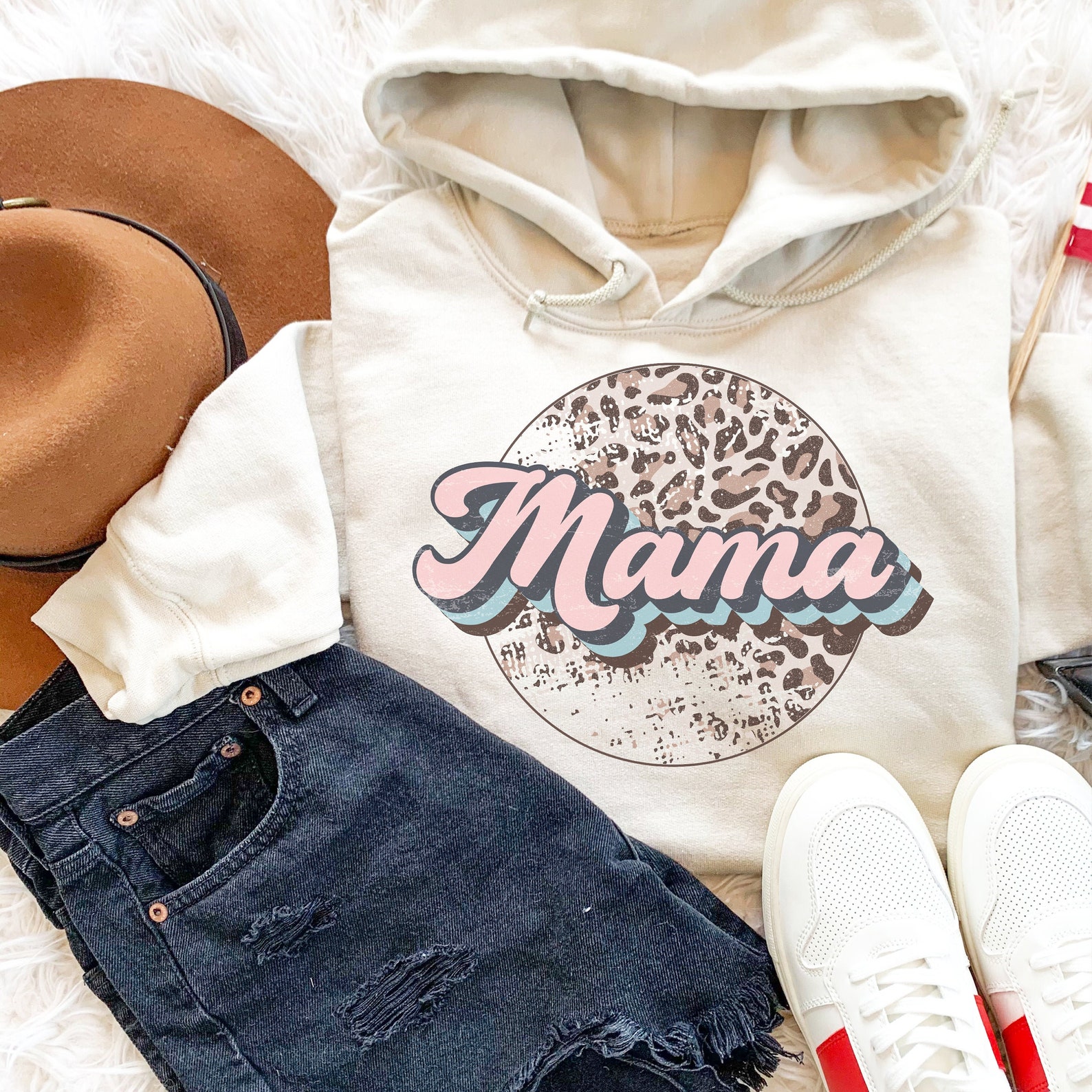 mama mama sweatshirt