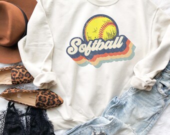 softball sweaters