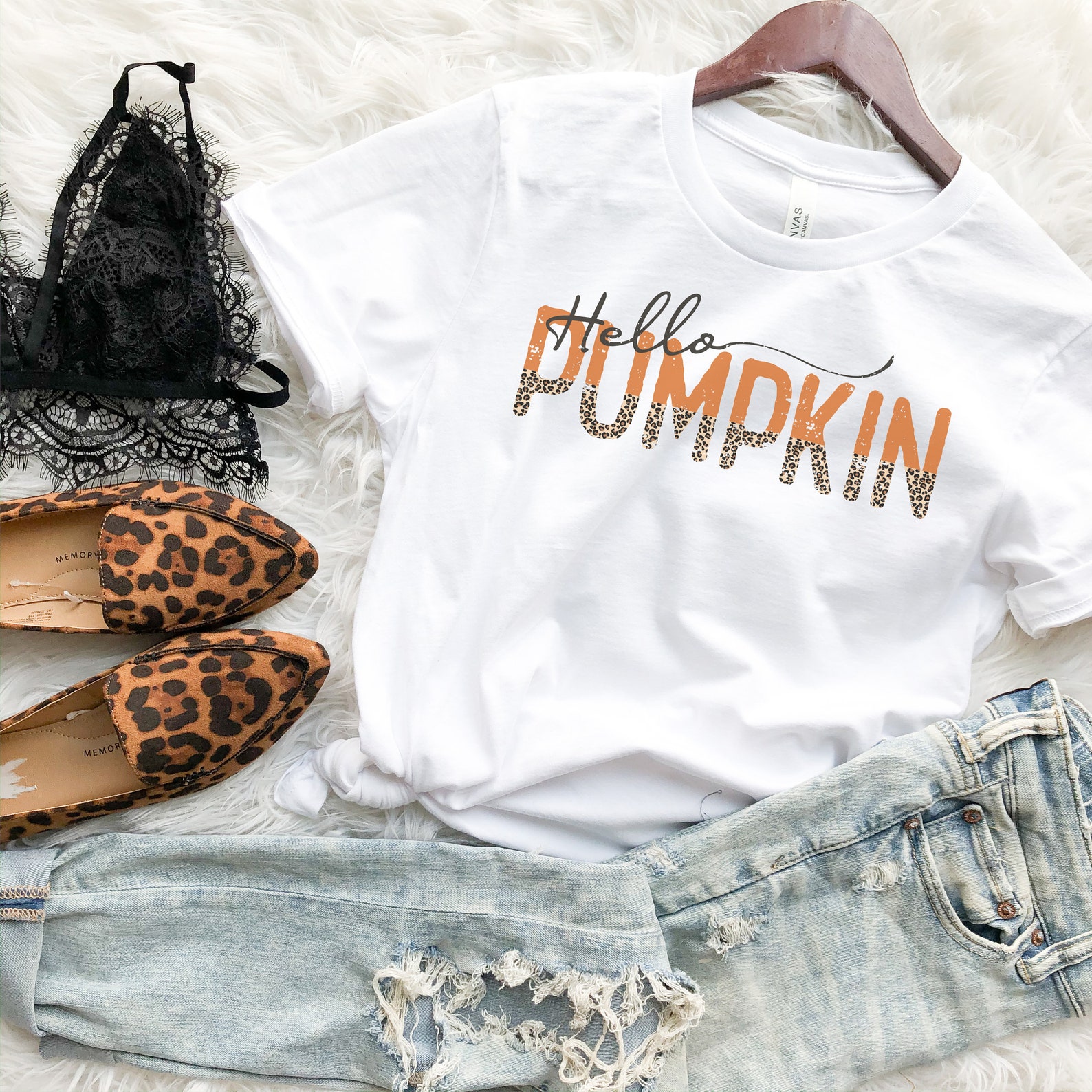 womens pumpkin shirt target