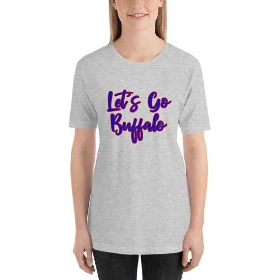 Buffalo bills hotsell shirts mens