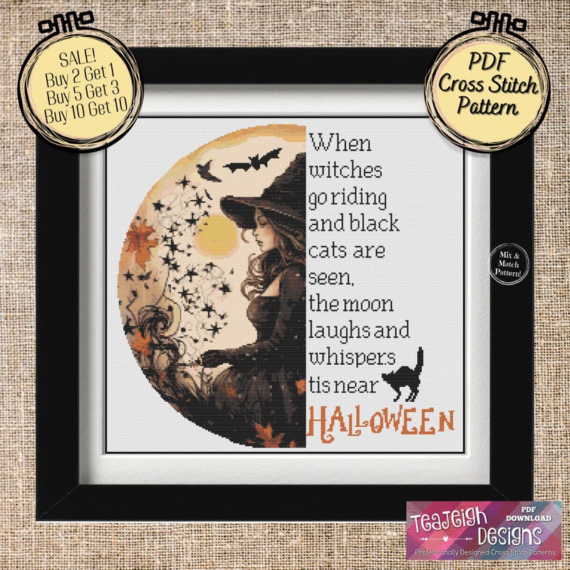 Laughing Moon Patterns - Etsy