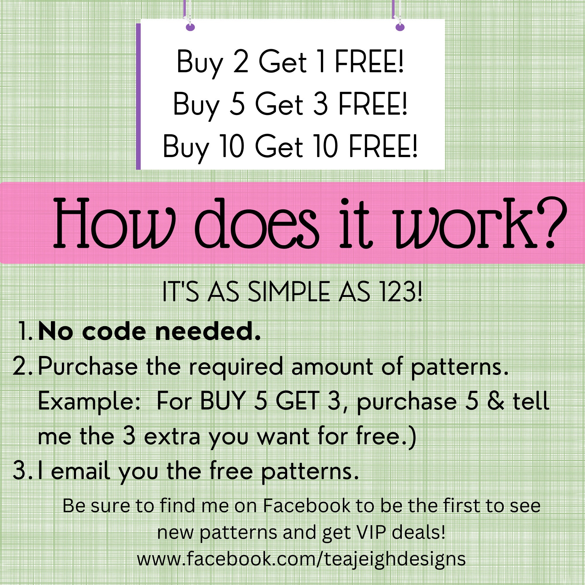 Printables Clippy Clippy Meme Cross Stitch Patterns - Bundle of 4 - Printable and Pattern ...