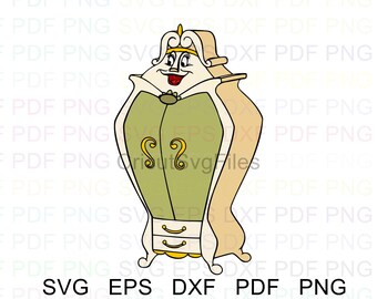 Belle And Beast Beauty And The Beast Vector Clipart Svg Eps Etsy
