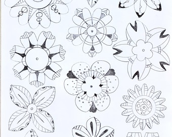 Design Template for Shrink Plastic 2025