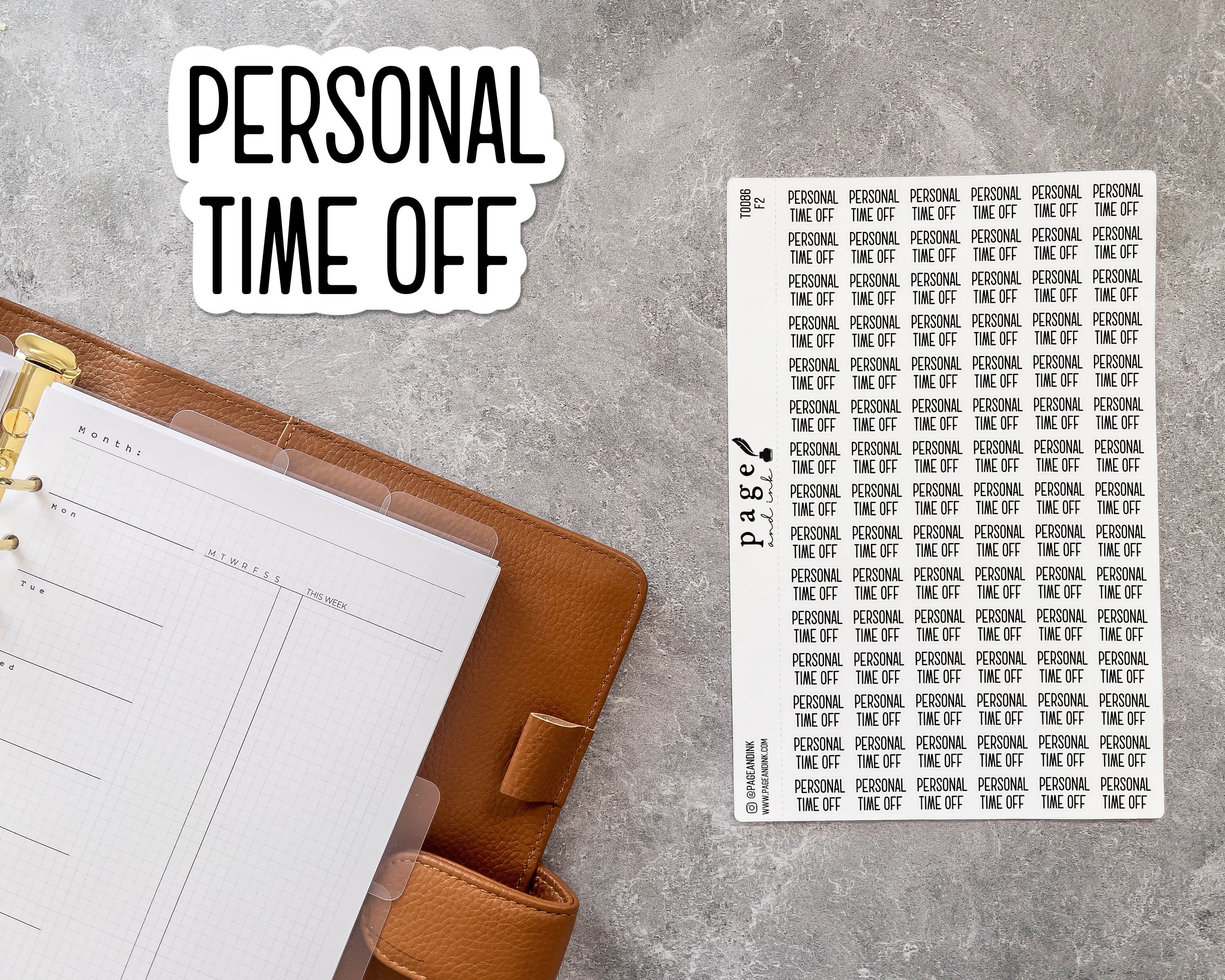 What Is Amazon Personal Time Off at Edgar McKinney blog