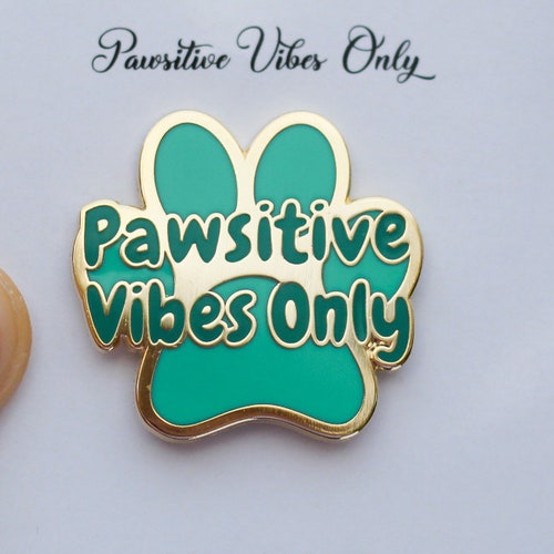 Custom Pet Pin Personalized Dog Acrylic Brooch Custom Cat Etsy