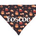 see more listings in the Over the Collar Bandanas section