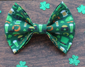 Dog bow tie ireland Clearance