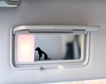 Calcomanía de gato y perro pequeño, calcomanía de huevo de Pascua, calcomanía oculta, calcomanía pequeña, calcomanía de minigato, calcomanía para espejo retrovisor, calcomanía de perro pequeño, calcomanía de gato pequeño