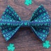 see more listings in the Dog Bow Ties section