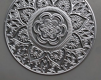 2022 NEW Rose Flower Metal Cutting Dies for Card Making - Etsy
