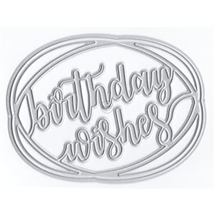 DzIxY English Words Metal Cutting Dies for Card Making Paper Embossing Die Cuts Sets Album Crafts 2023 New Templates Stencils