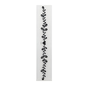 Dossiers de gaufrage de bandes de vrilles, pour Scrapbooking, cartes d'album en papier, fournitures de fabrication, pochoirs en plastique 3D, artisanat, nouvelle collection 2023
