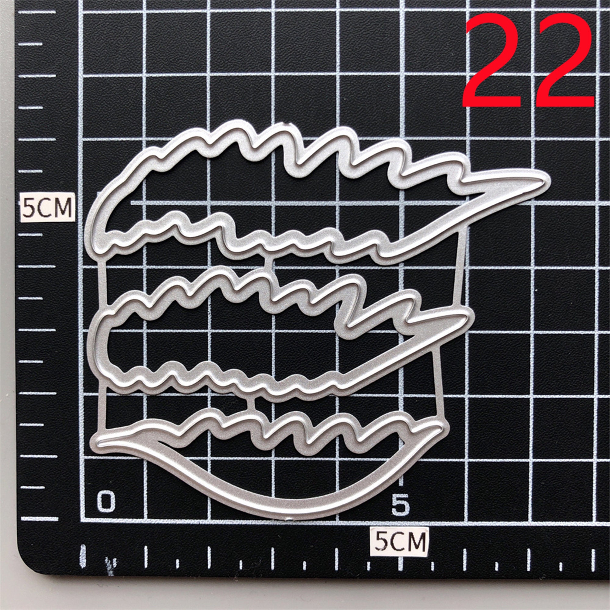 Matrices De Découpe Métal Type Fleur Et Nœud Papillon - Pour Scrapbooking, Cartes, Gaufrage, Papier Et Tissu Fin